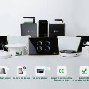 Thiết bị thông minh