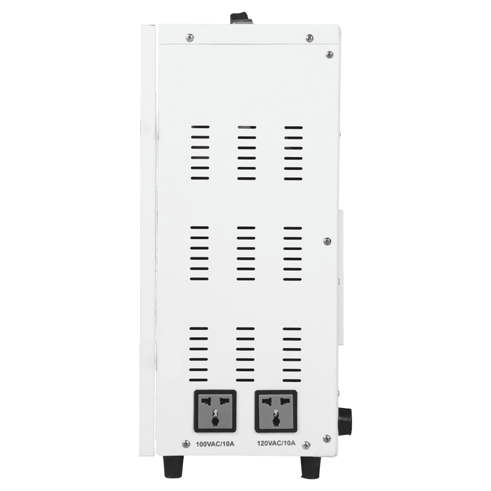 Chống giật trọn đời MAKANO15KVA DE150 1F - Ảnh 5