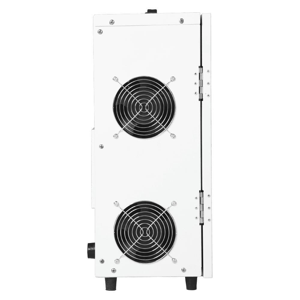 Chống giật trọn đời MAKANO15KVA DE150 1F - Ảnh 4