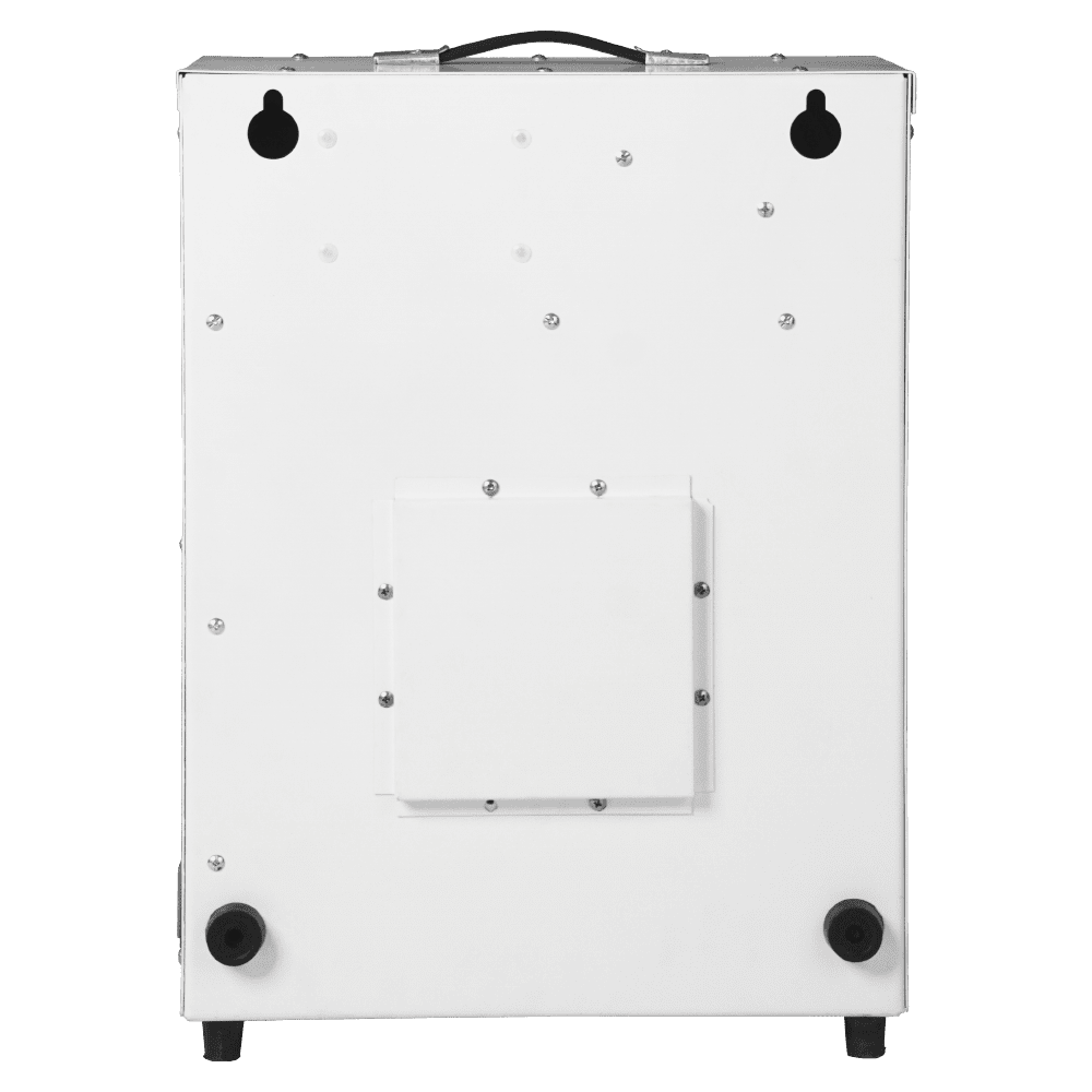 Chống giật trọn đời MAKANO15KVA DE150 1F - Ảnh 3